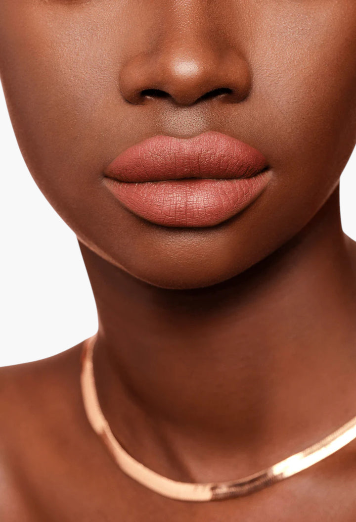 No Pressure Lip Liners - Soft Creamy Matte Lip Liner - GLAM MODA