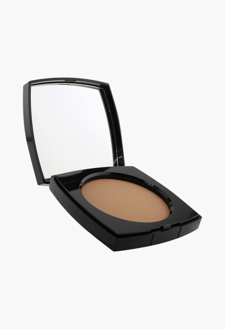 Chanel Les Beiges Healthy Glow Sheer Powder - GLAM MODA