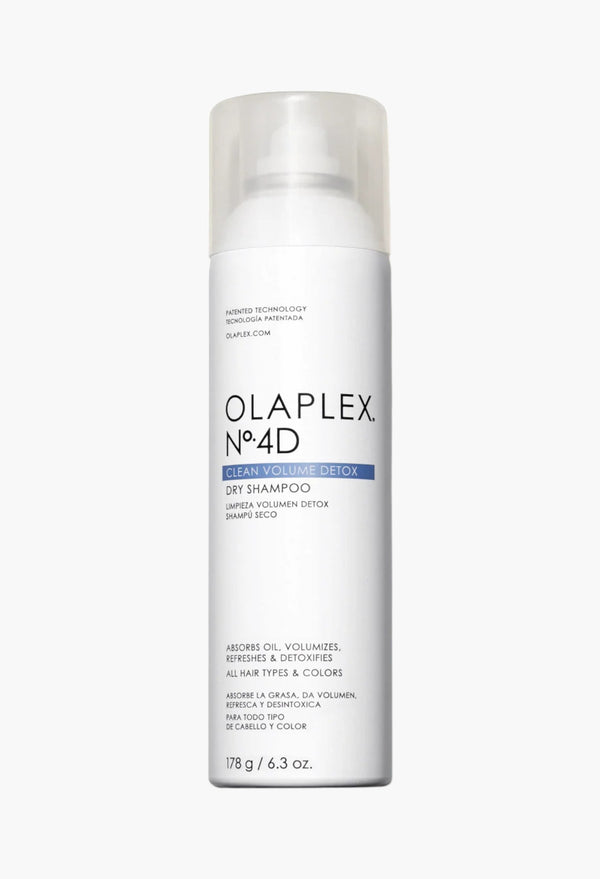OLAPLEX No.4D Clean Volume Detox Dry Shampoo - 250 ml