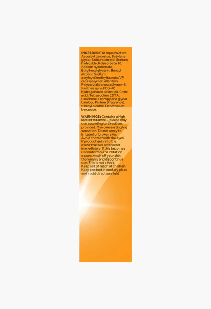 No7 Radiance+ 15% Vitamin C Serum 1 fl oz