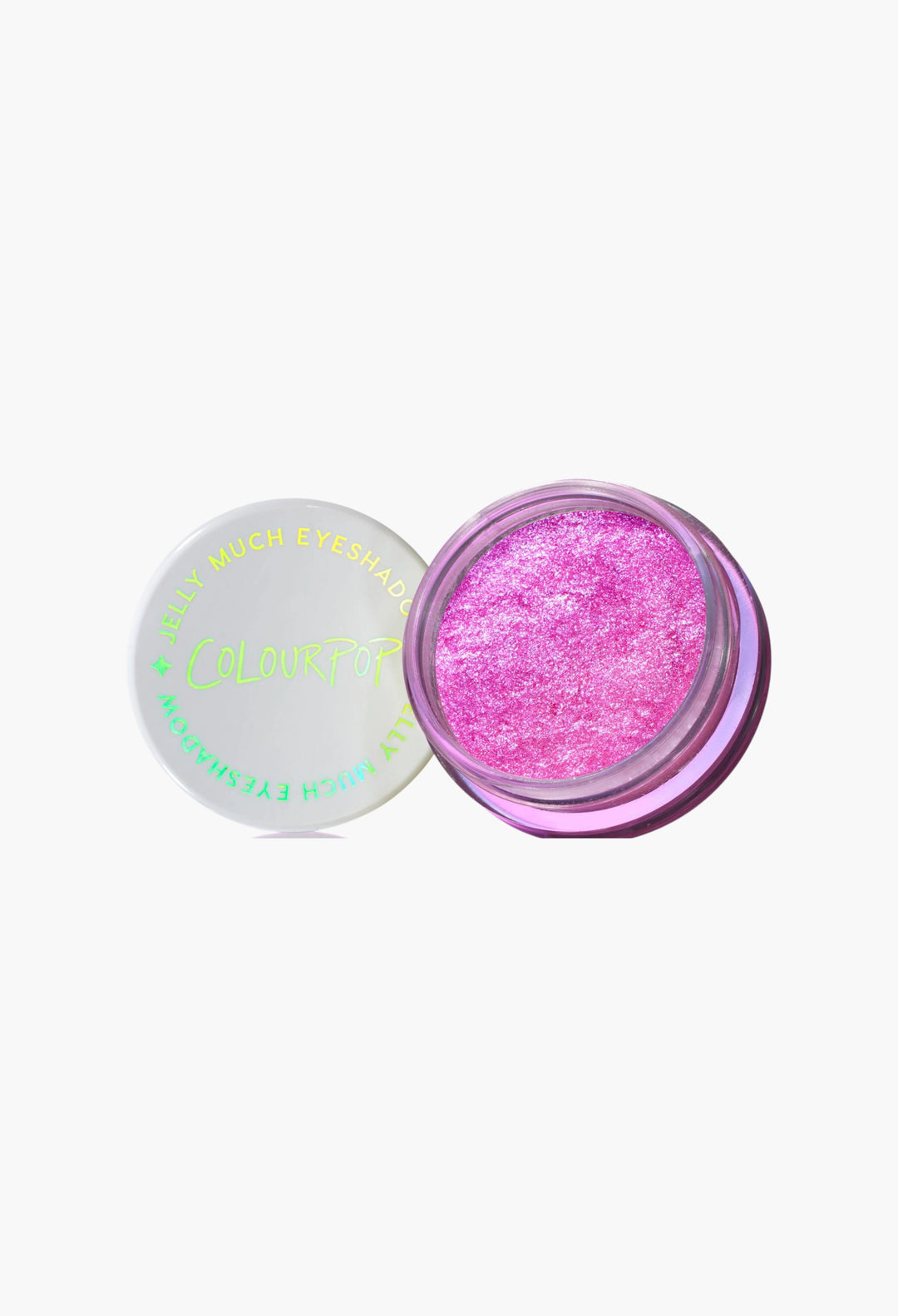 Jelly Much Shadow - Gel Eyeshadow - GLAM MODA
