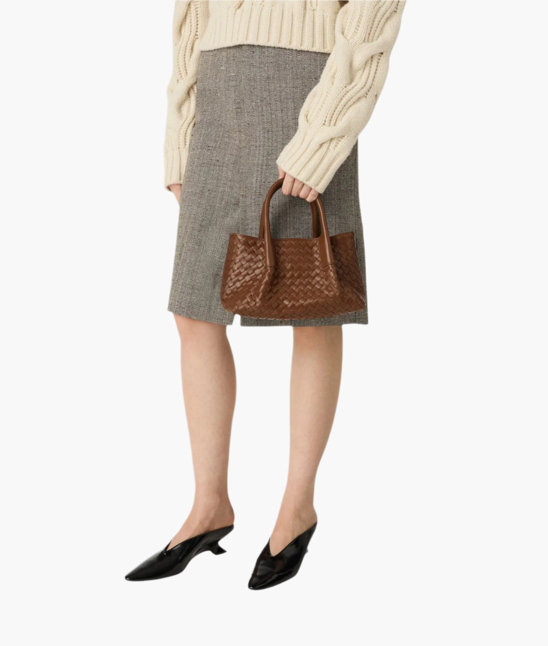 Nocciola/Amber - Pinacoteca - GLAM MODA