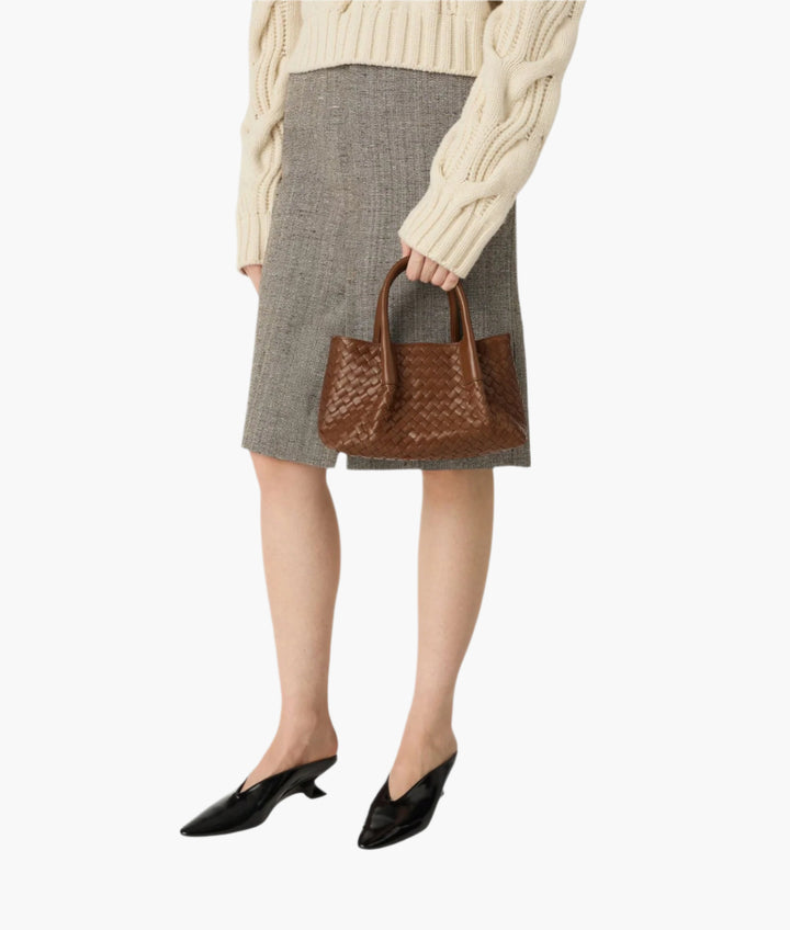 Nocciola/Amber - Pinacoteca - GLAM MODA