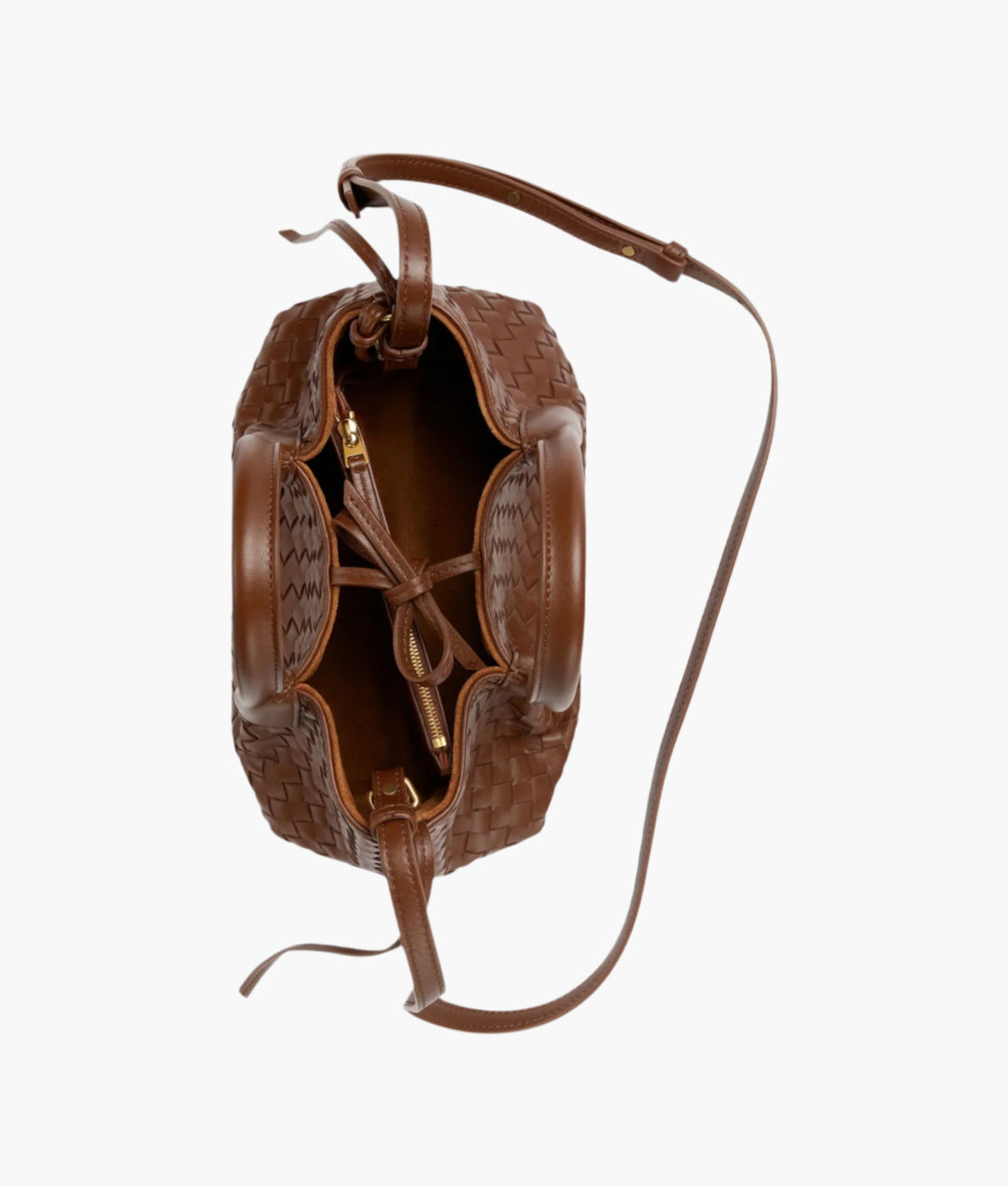 Nocciola/Amber - Pinacoteca - GLAM MODA