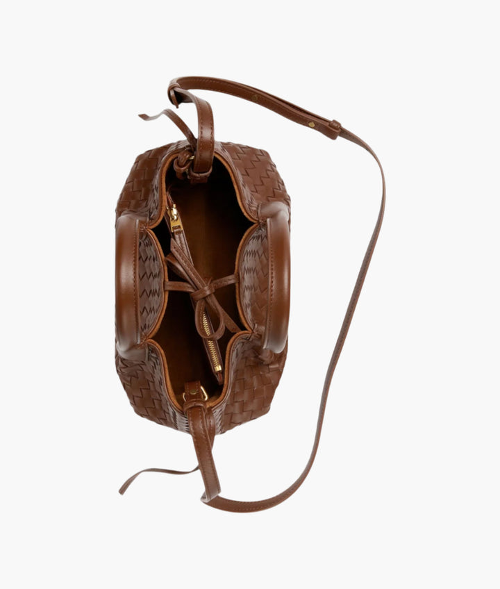 Nocciola/Amber - Pinacoteca - GLAM MODA