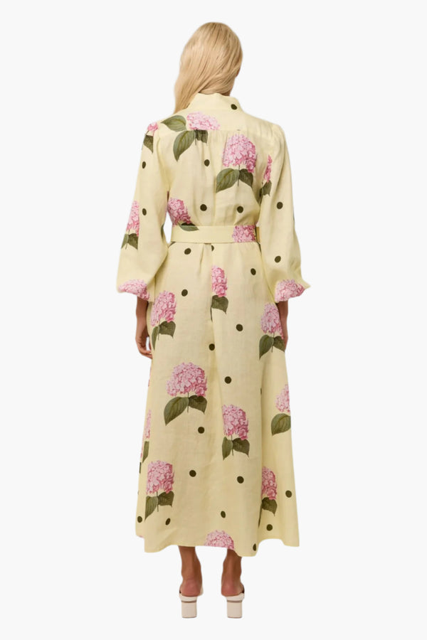 Noddy Dress
