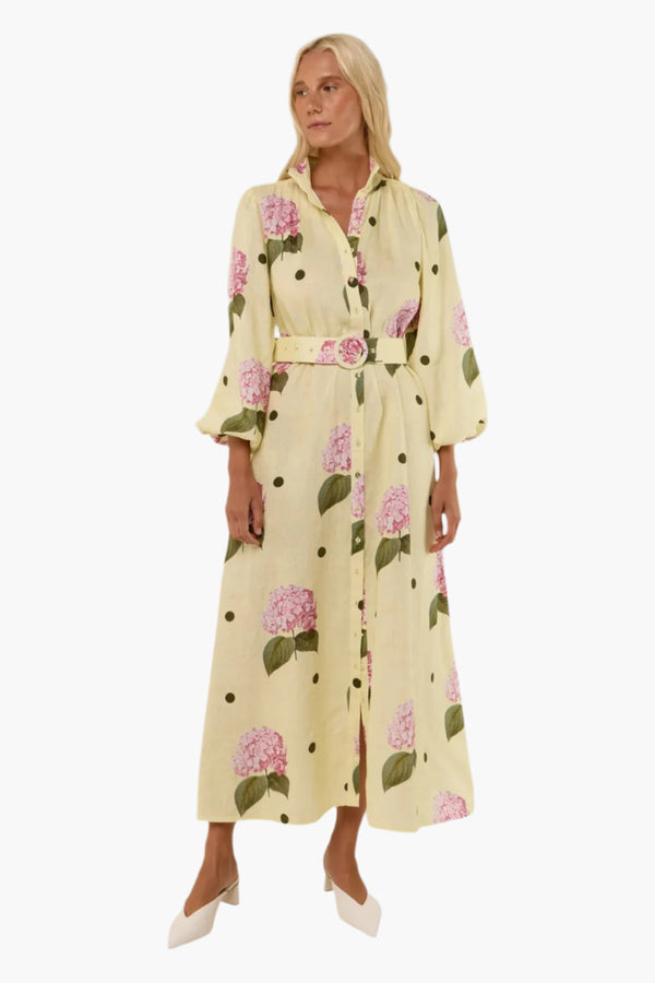 Noddy Dress