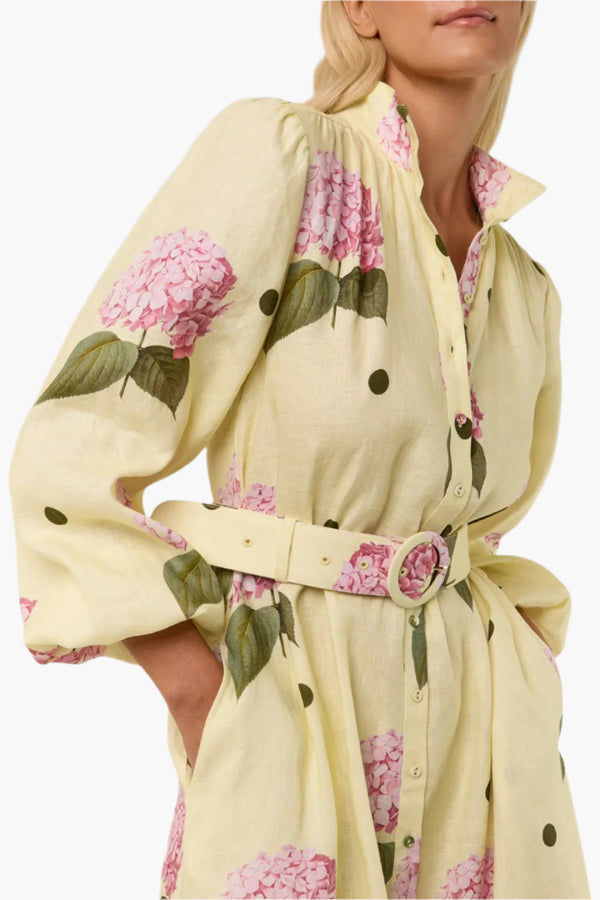 Noddy Dress