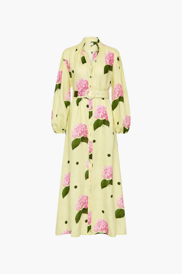 Noddy Dress