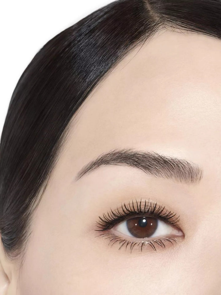 Noir Allure - All-In-One Mascara: Volume, Length, Curl And Definition 6g - GLAM MODA