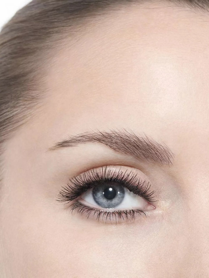 Noir Allure - All-In-One Mascara: Volume, Length, Curl And Definition 6g - GLAM MODA