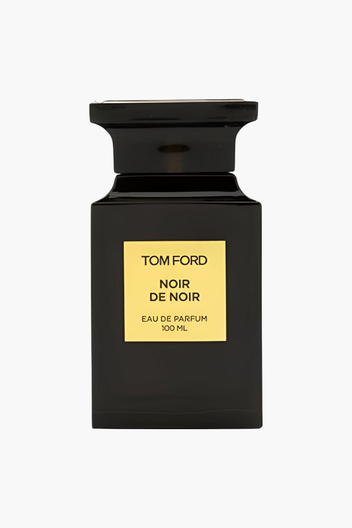 Noir De Noir Perfume - GLAM MODA