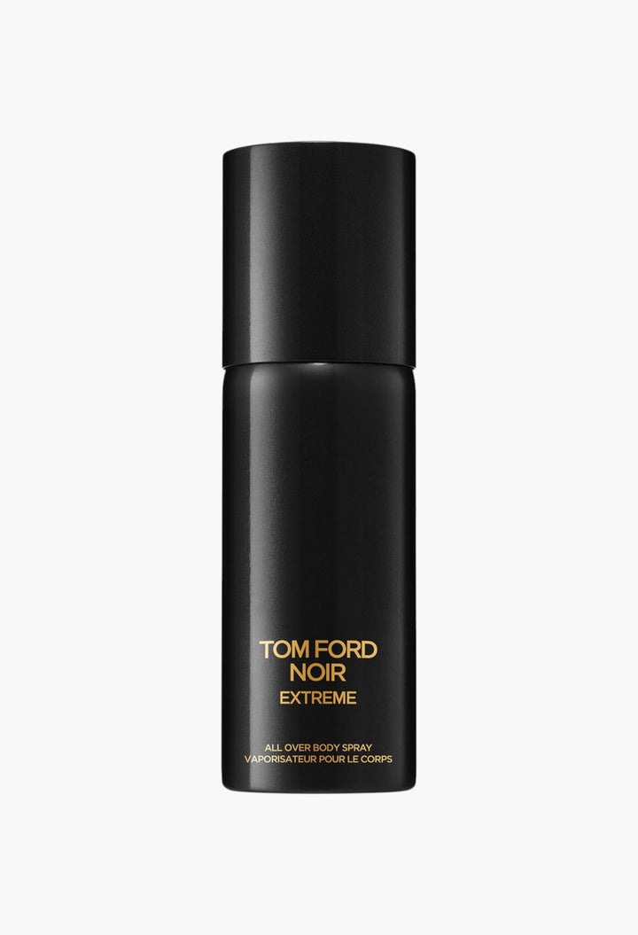 Noir Extreme - All Over Body Spray - GLAM MODA