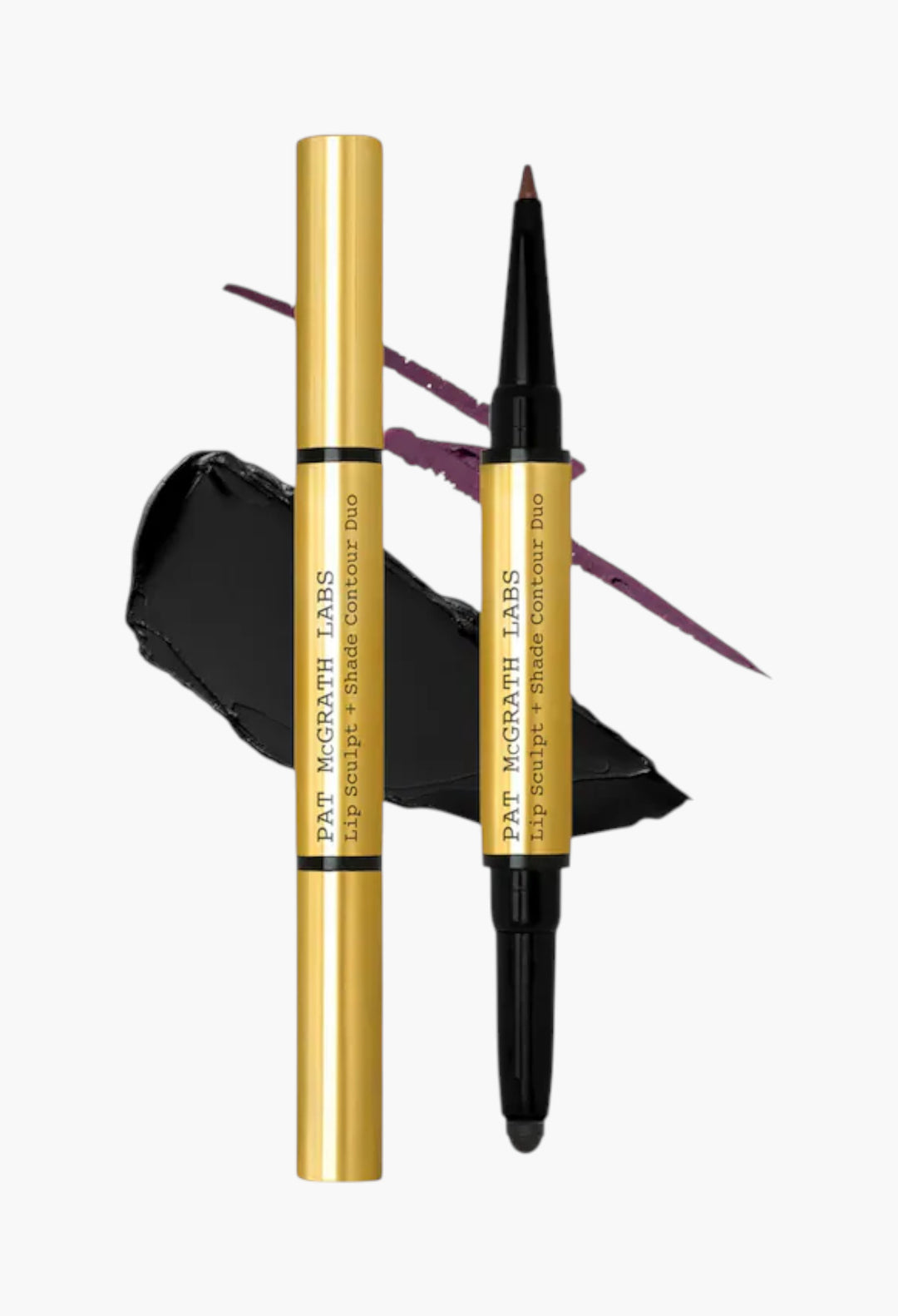 Lip Sculpt + Shade Lipstick and Lip Liner Contour Duo - GLAM MODA