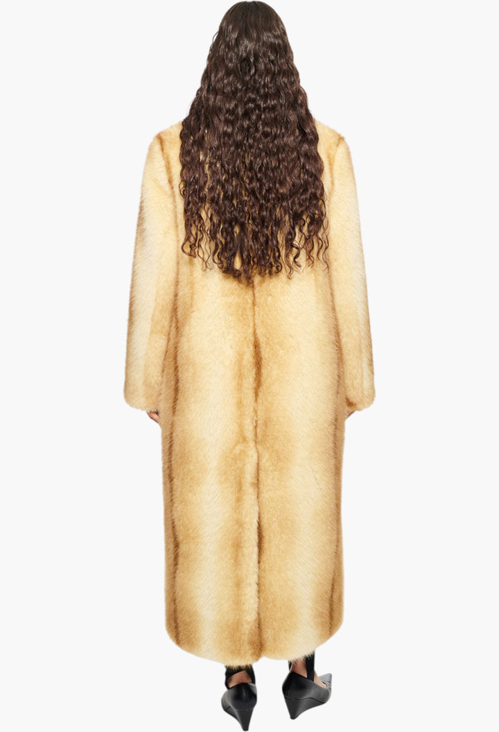 Nora Coat - GLAM MODA