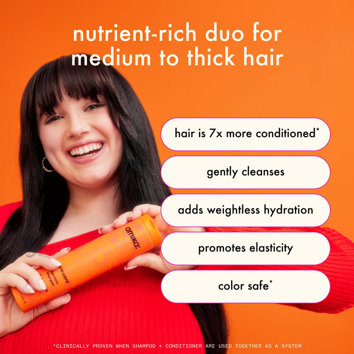 Normcore Signature Conditioner - GLAM MODA