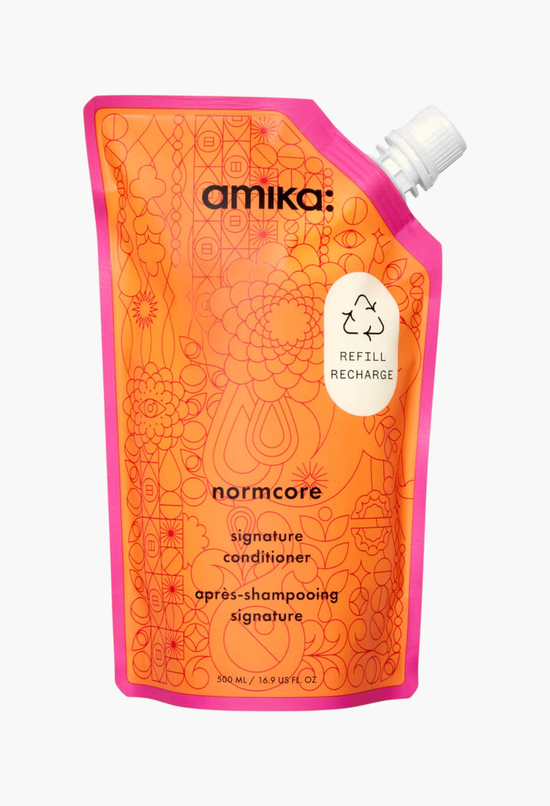 Normcore Signature Conditioner - GLAM MODA