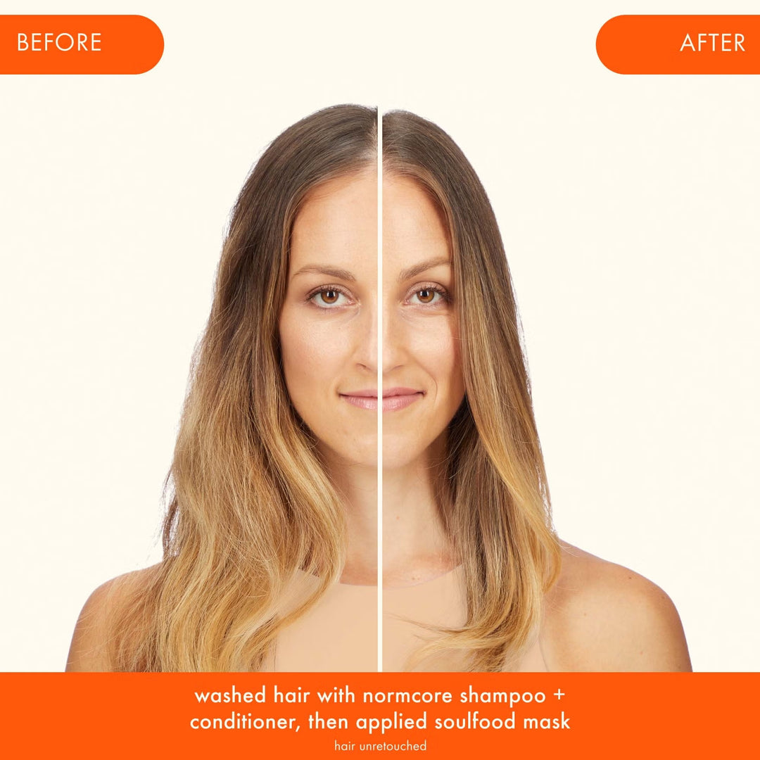 Normcore Signature Shampoo - GLAM MODA