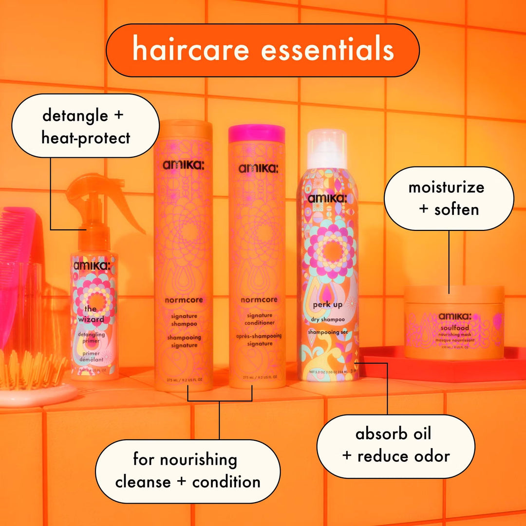 Normcore Signature Shampoo - GLAM MODA