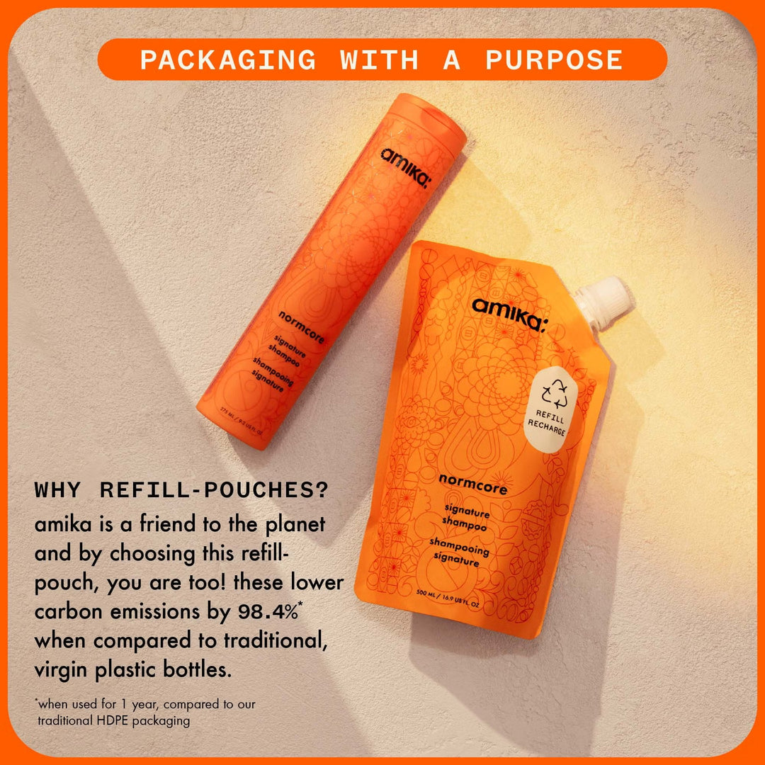 Normcore Signature Shampoo - GLAM MODA