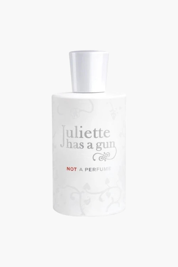 Not A Perfume Perfume By Juliette Has A Gun