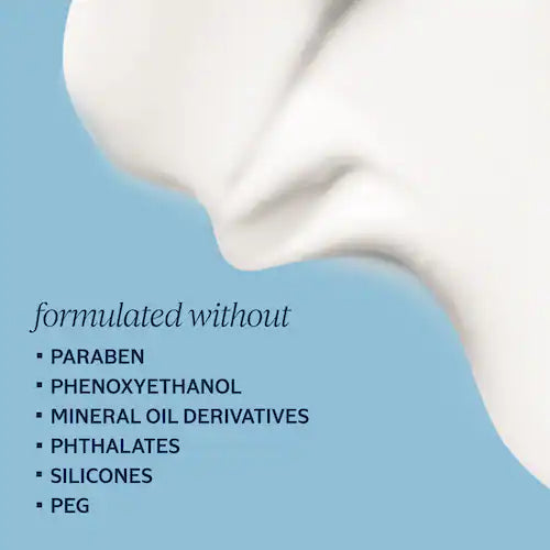 Nourishing & Comforting Shea Butter Rich Body Lotion - GLAM MODA