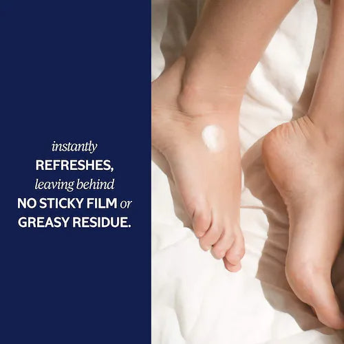 Nourishing & Softening Shea Butter Foot Cream - GLAM MODA