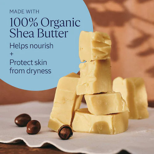 Nourishing & Softening Shea Butter Foot Cream - GLAM MODA