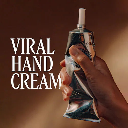 Nourishing and Protective Shea Butter Hand Cream - GLAM MODA