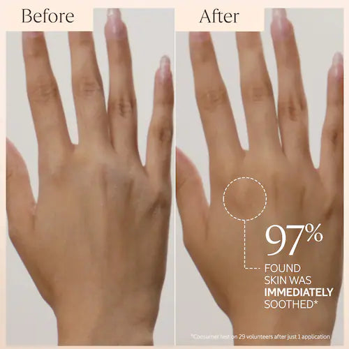 Nourishing and Protective Shea Butter Hand Cream - GLAM MODA