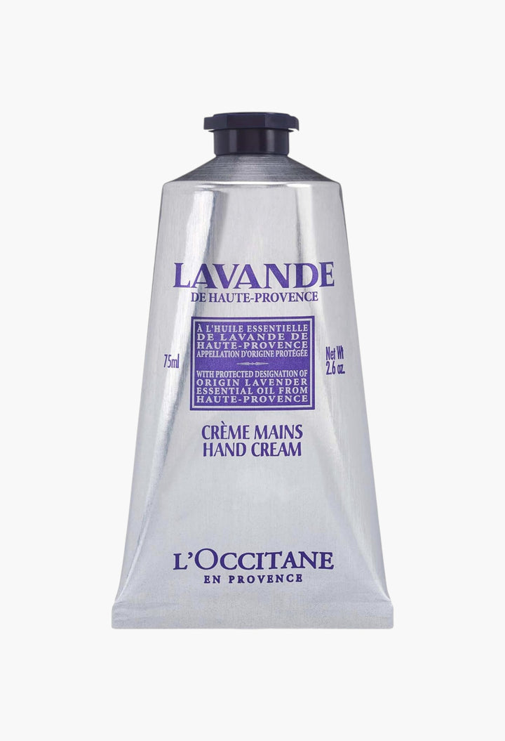 Nourishing and Protective Shea Butter Hand Cream - GLAM MODA