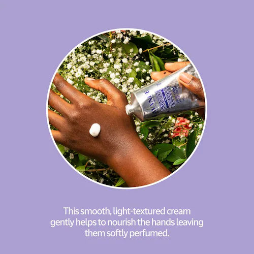 Nourishing and Protective Shea Butter Hand Cream - GLAM MODA
