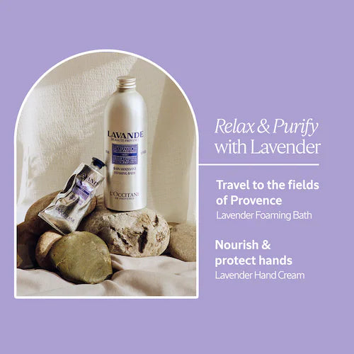 Nourishing and Protective Shea Butter Hand Cream - GLAM MODA