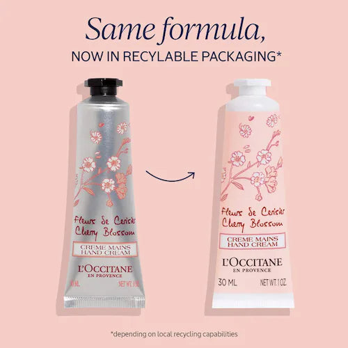 Nourishing and Protective Shea Butter Hand Cream - GLAM MODA