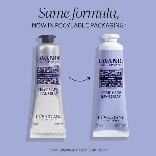 Nourishing and Protective Shea Butter Hand Cream - GLAM MODA