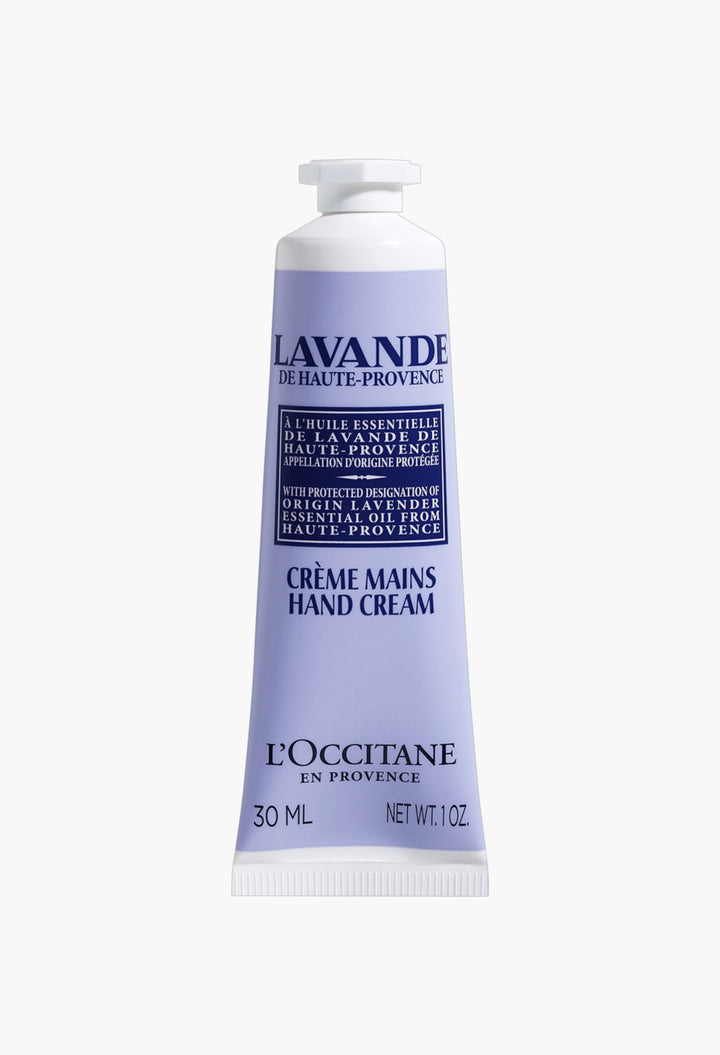 Nourishing and Protective Shea Butter Hand Cream - GLAM MODA