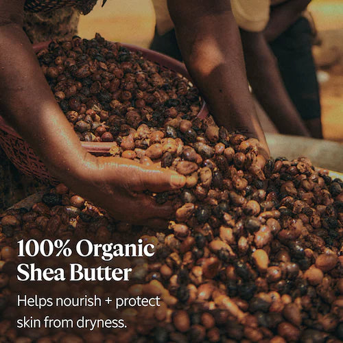 Nourishing and Protective Shea Butter Hand Cream - GLAM MODA