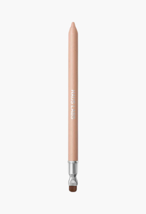 Nude Biege - Optic Intensity Eco Gel Eyeliner Pencil