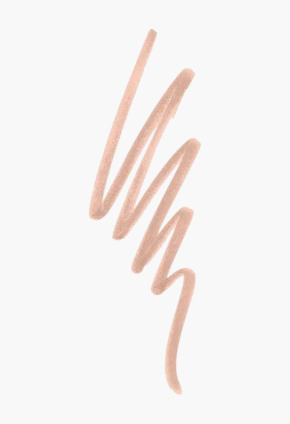 Nude Biege - Optic Intensity Eco Gel Eyeliner Pencil - GLAM MODA