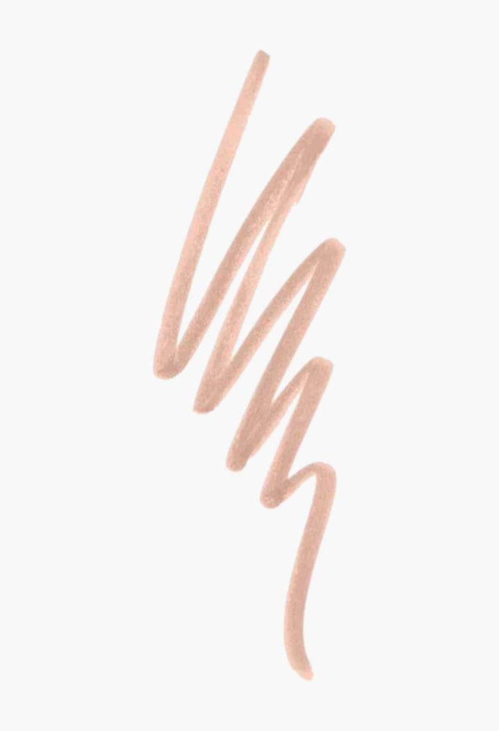 Nude Biege - Optic Intensity Eco Gel Eyeliner Pencil - GLAM MODA