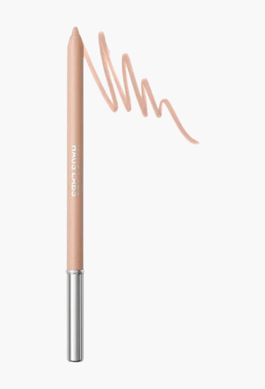 Nude Biege - Optic Intensity Eco Gel Eyeliner Pencil - GLAM MODA