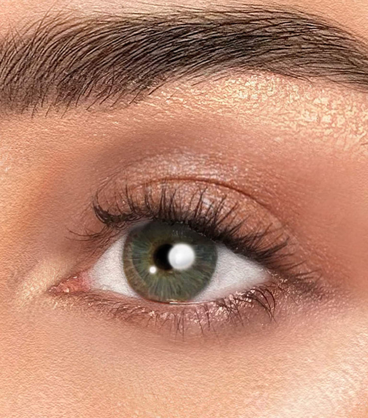 Nude Eyeshadow Palette - GLAM MODA