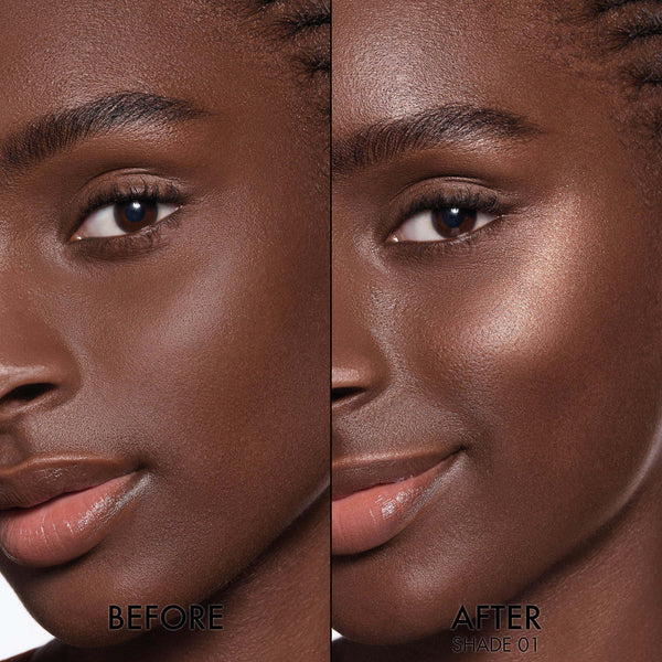 Forever Luminous Glow Powder