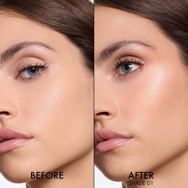 Forever Luminous Glow Powder