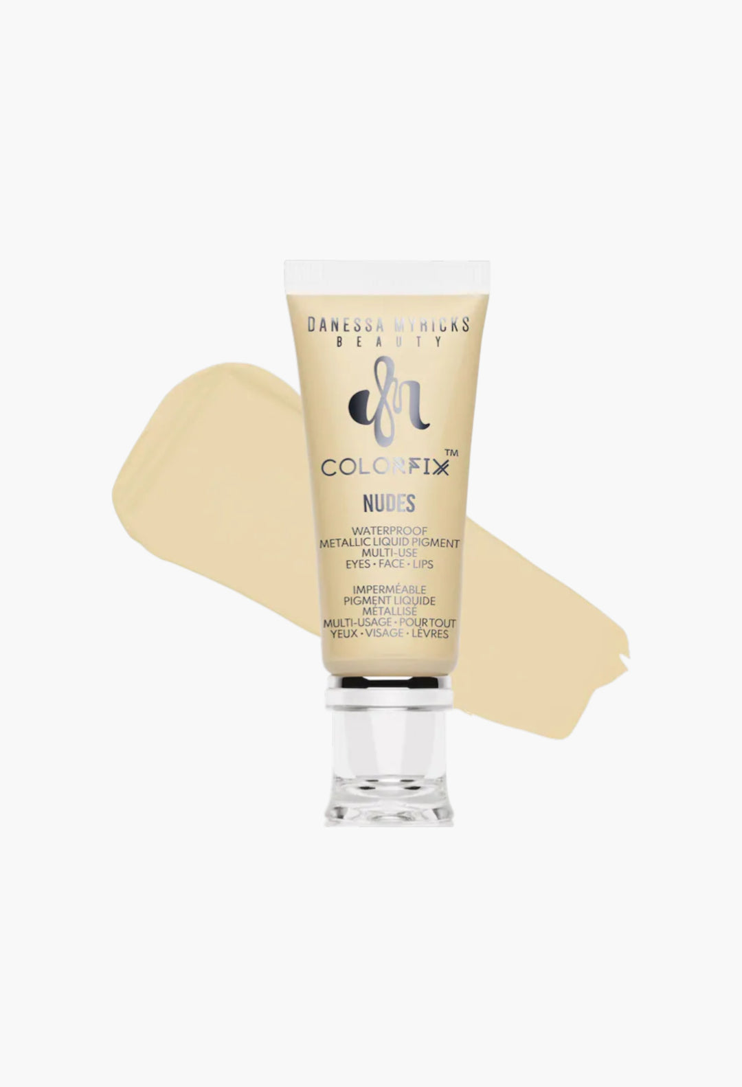 Colorfix - Multi-Use Eye, Cheek & Lip Waterproof Liquid Pigment - GLAM MODA