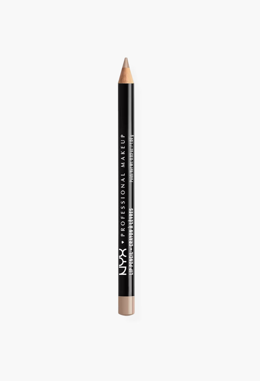 Slim Lip Pencil - Natural-Looking Long-Wear Lip Liner - GLAM MODA