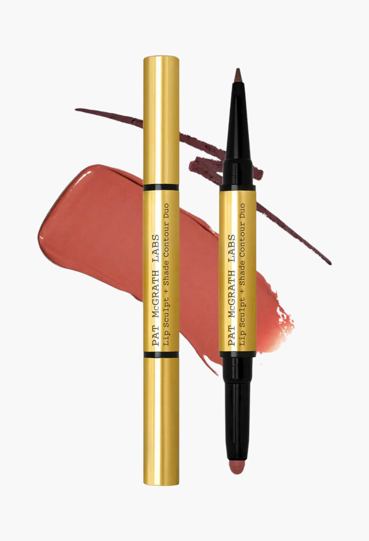 Lip Sculpt + Shade Lipstick and Lip Liner Contour Duo - GLAM MODA