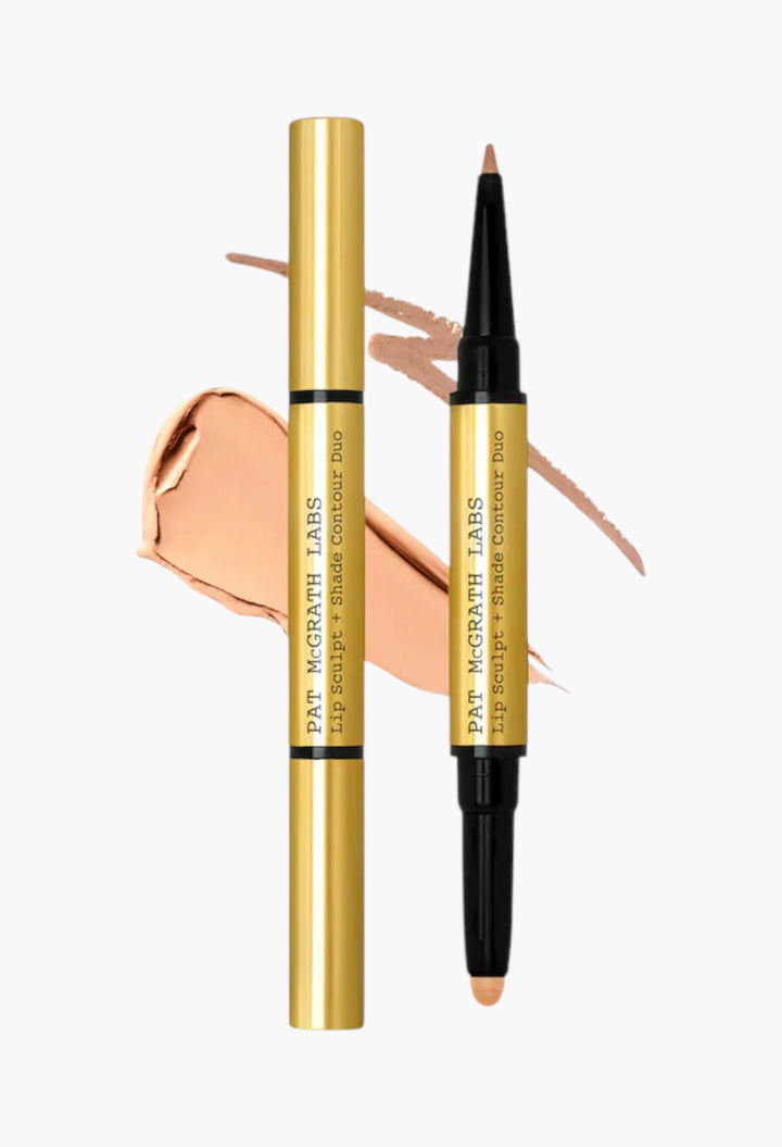 Lip Sculpt + Shade Lipstick and Lip Liner Contour Duo - GLAM MODA