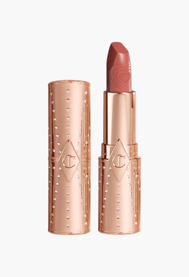 K.I.S.S.I.N.G Satin Shine Lipstick - GLAM MODA