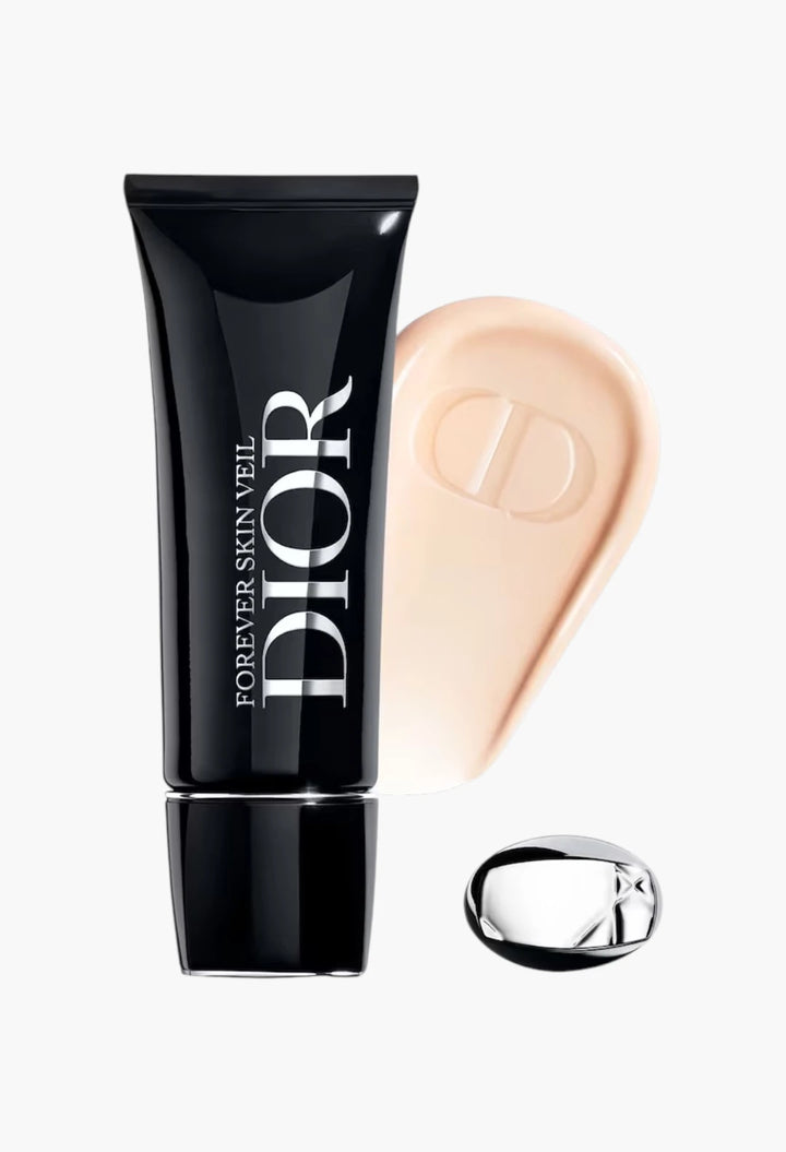 Forever Velvet Veil Primer (SPF 25) – Glow Finish